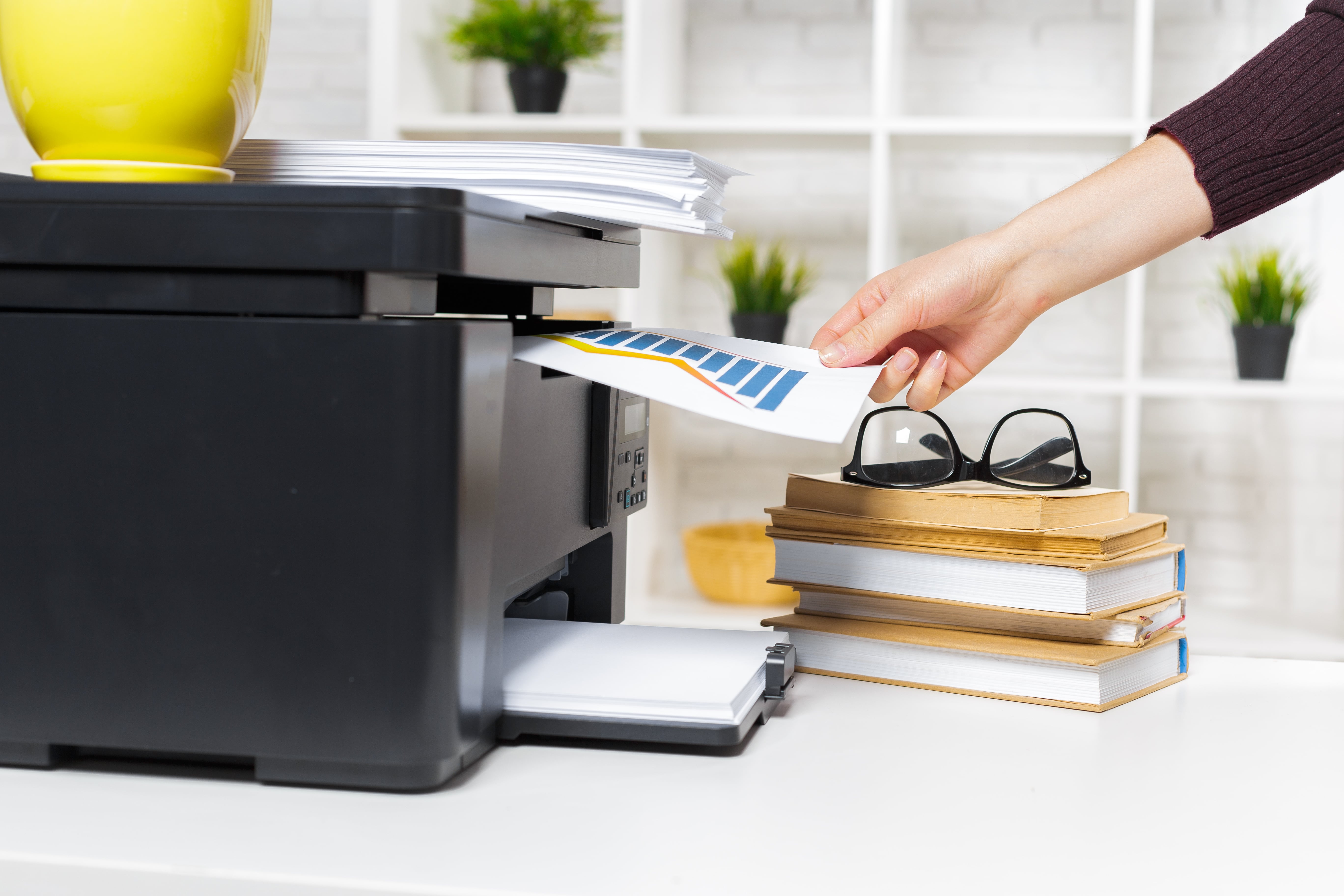 printing paper