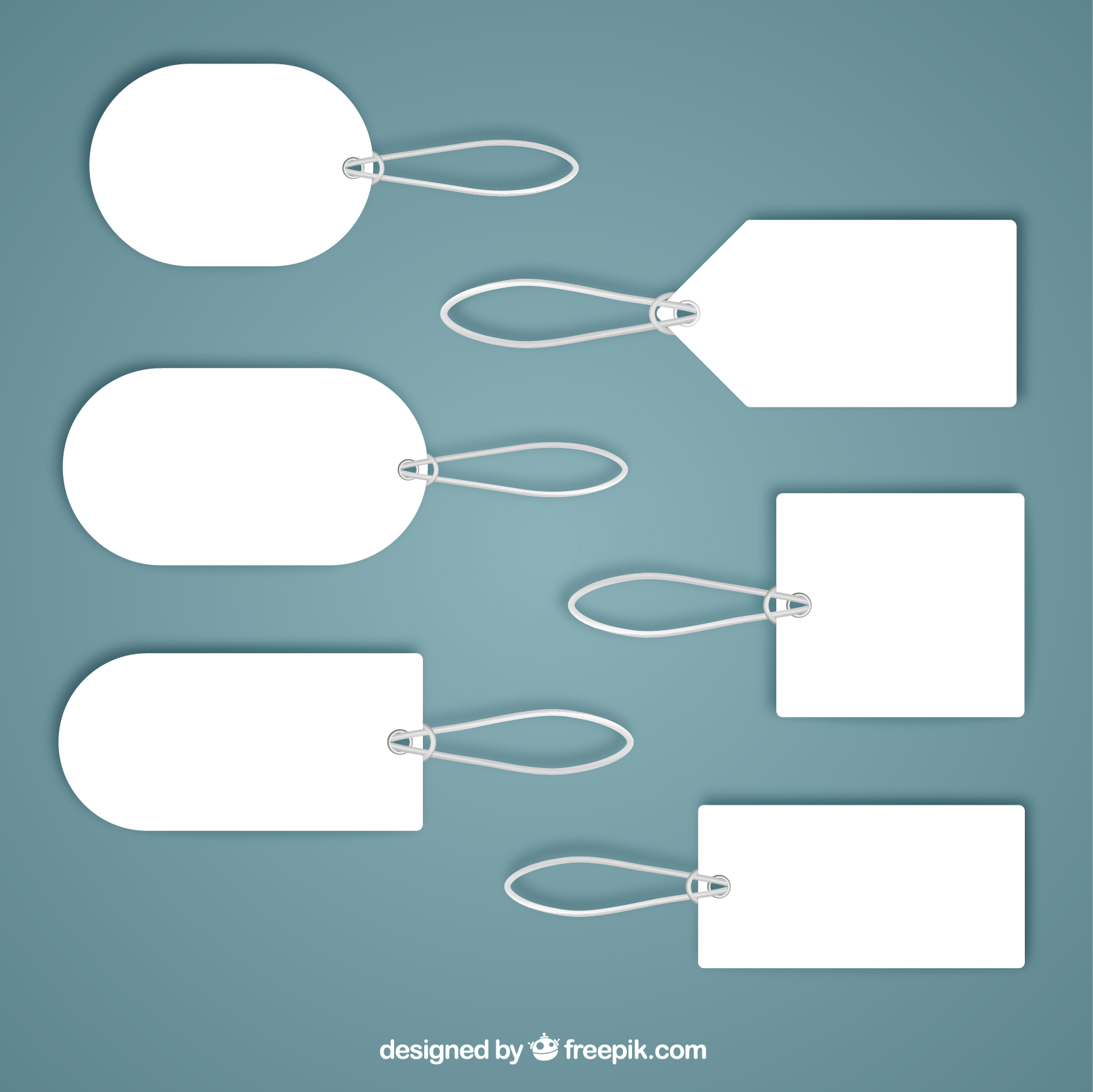 product tags