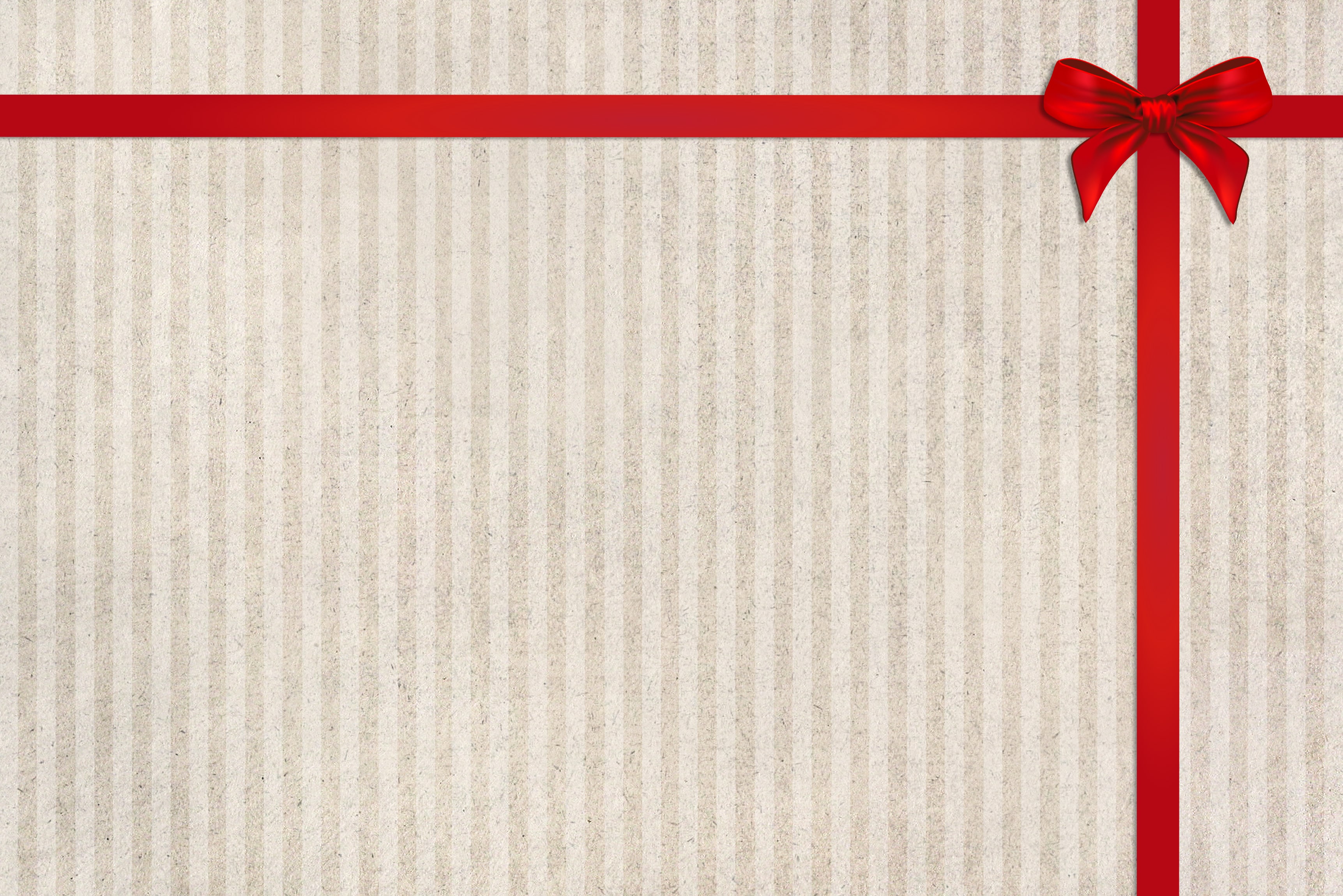 gift wrapping paper