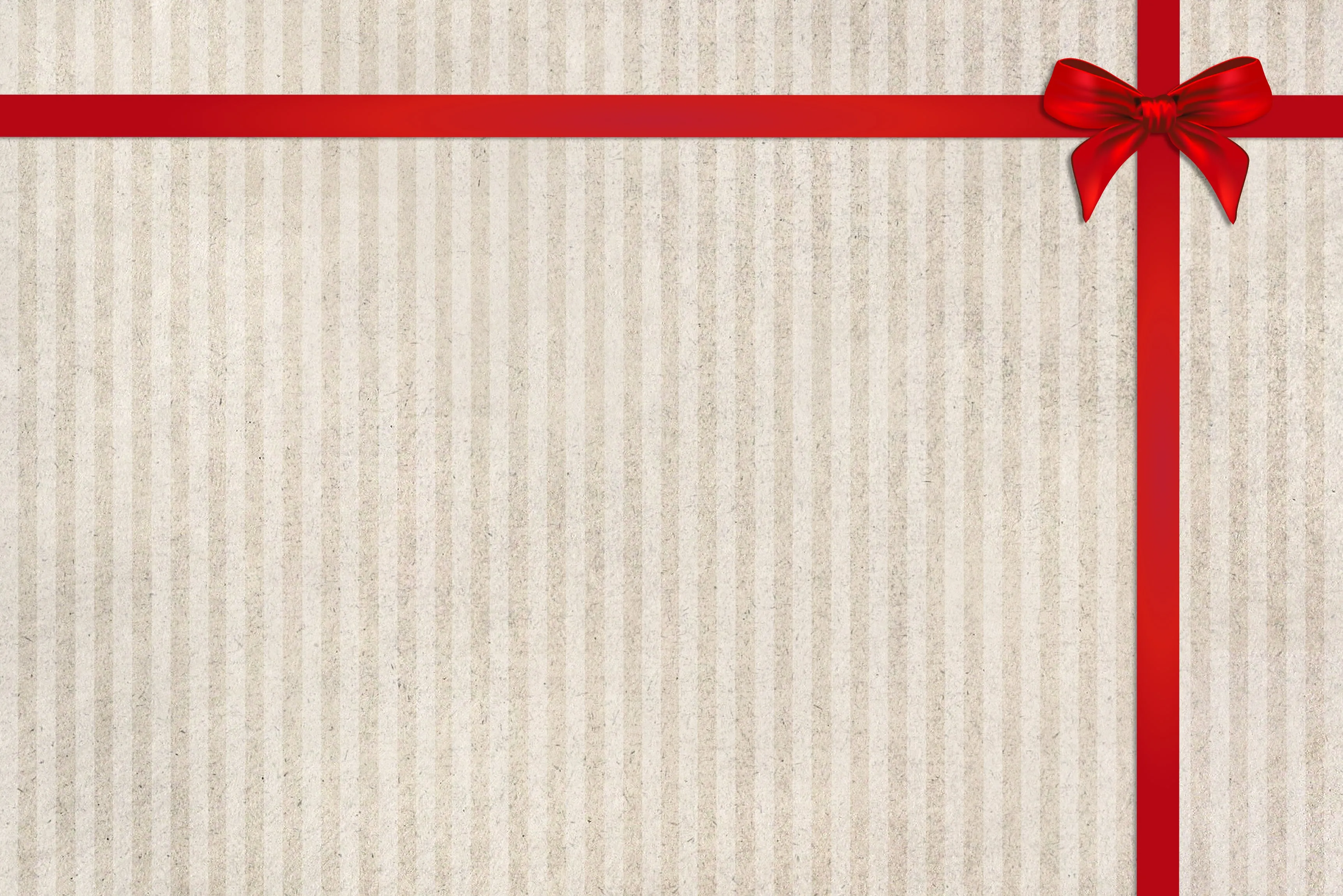 gift wrapping paper