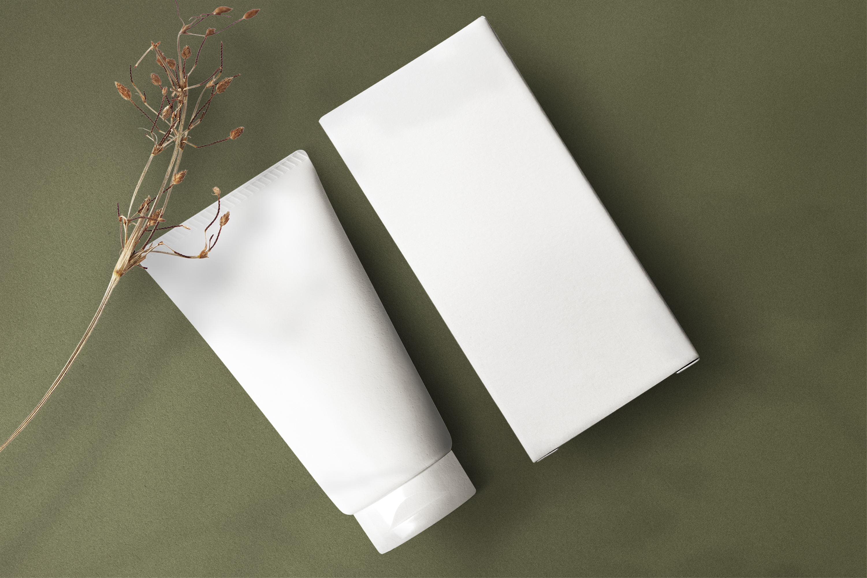 cosmetic packaging