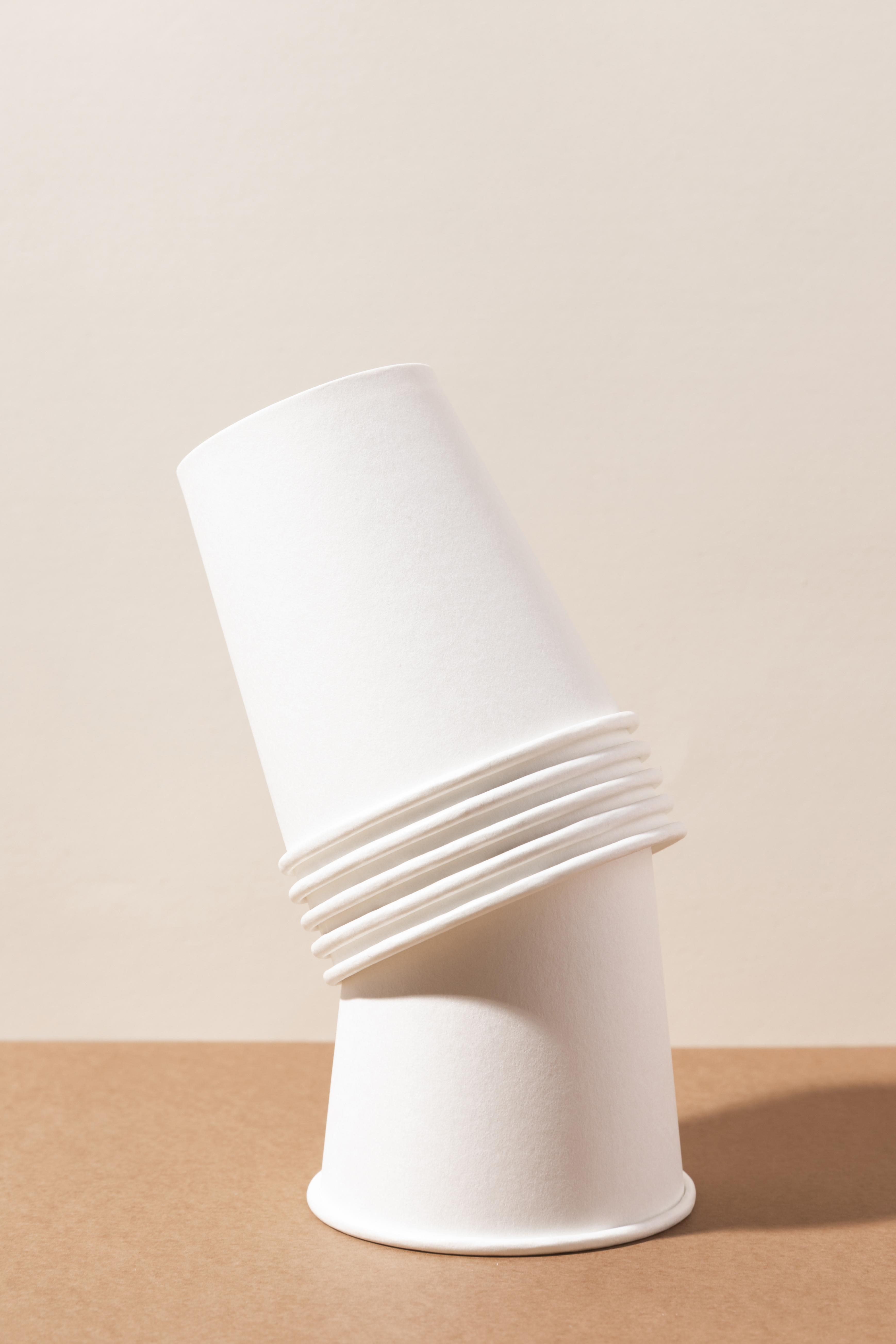 paper cups