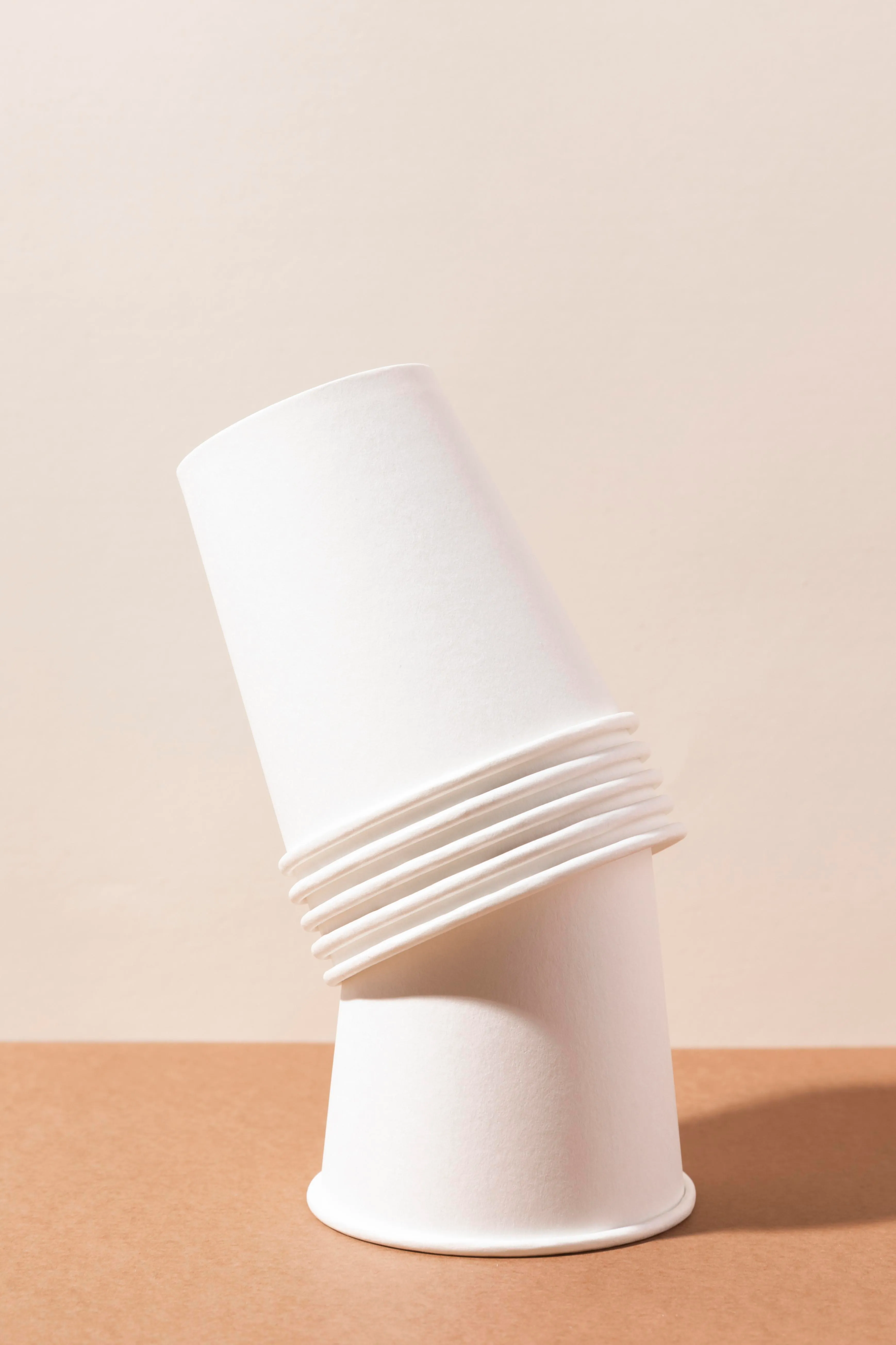 paper cups