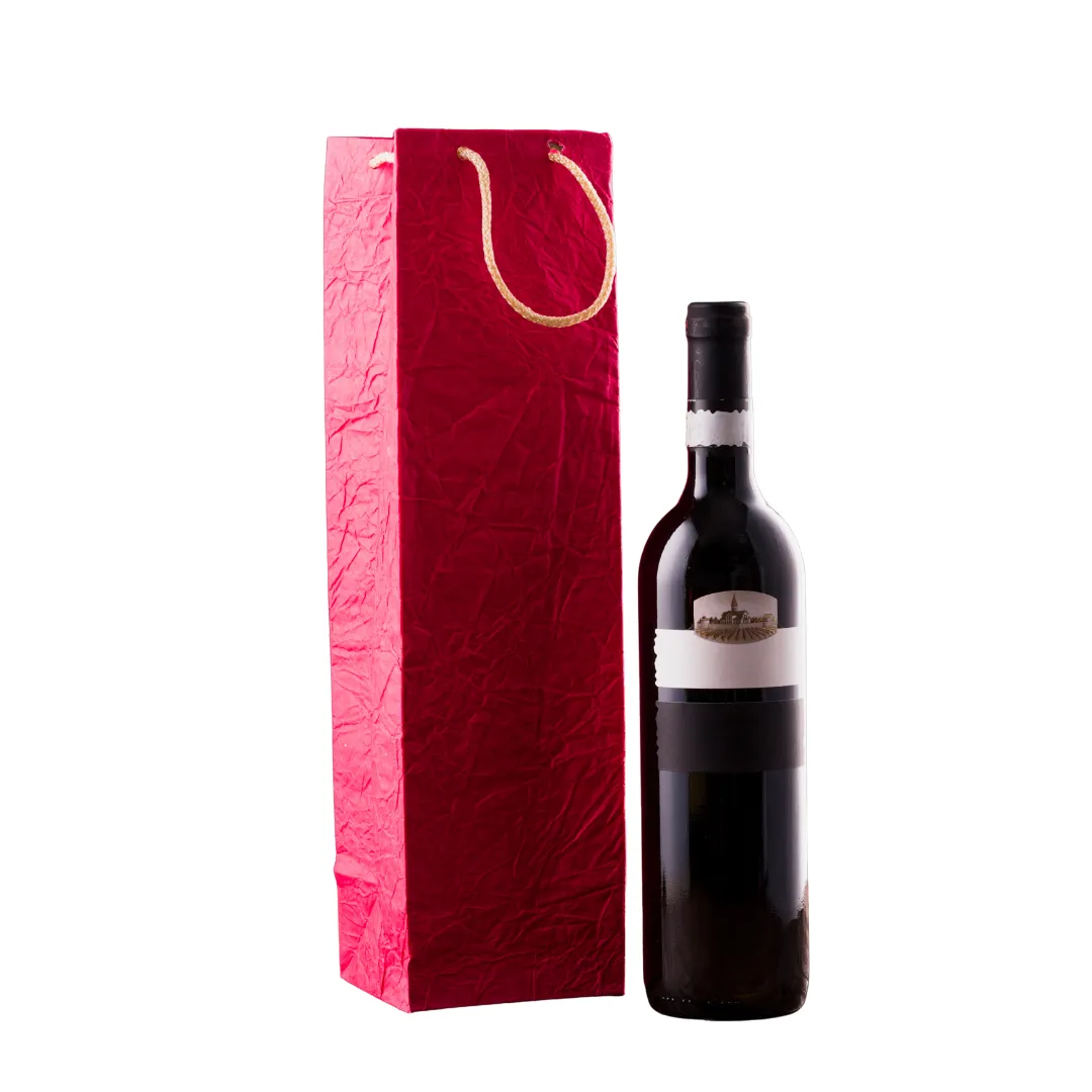wine box packaging