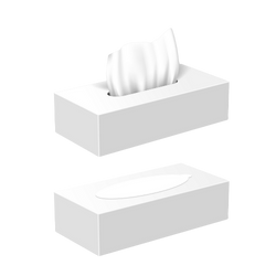 sustainable tissues paper 