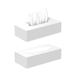 sustainable tissues paper 