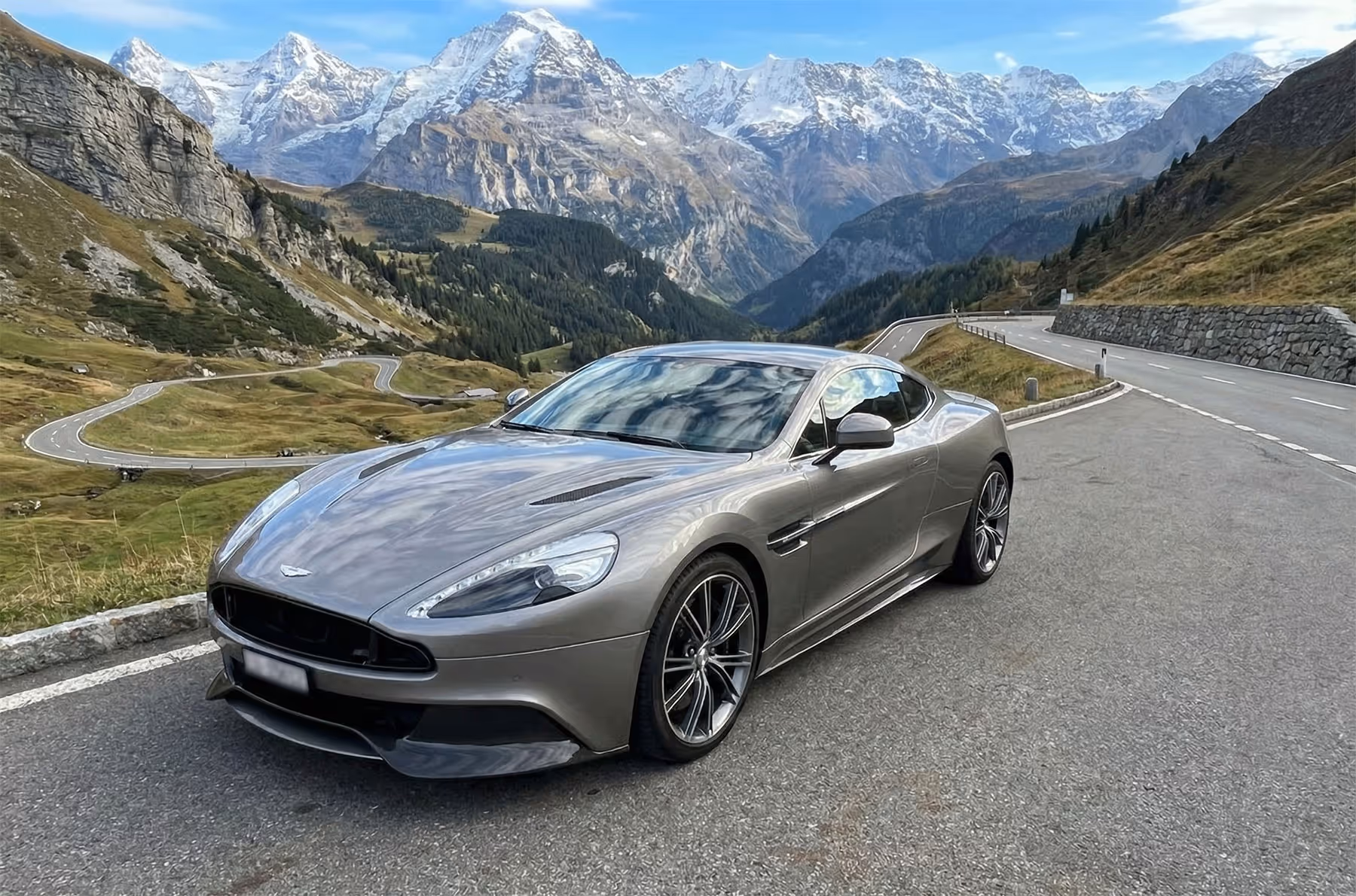 A World First from Hutson Engineering