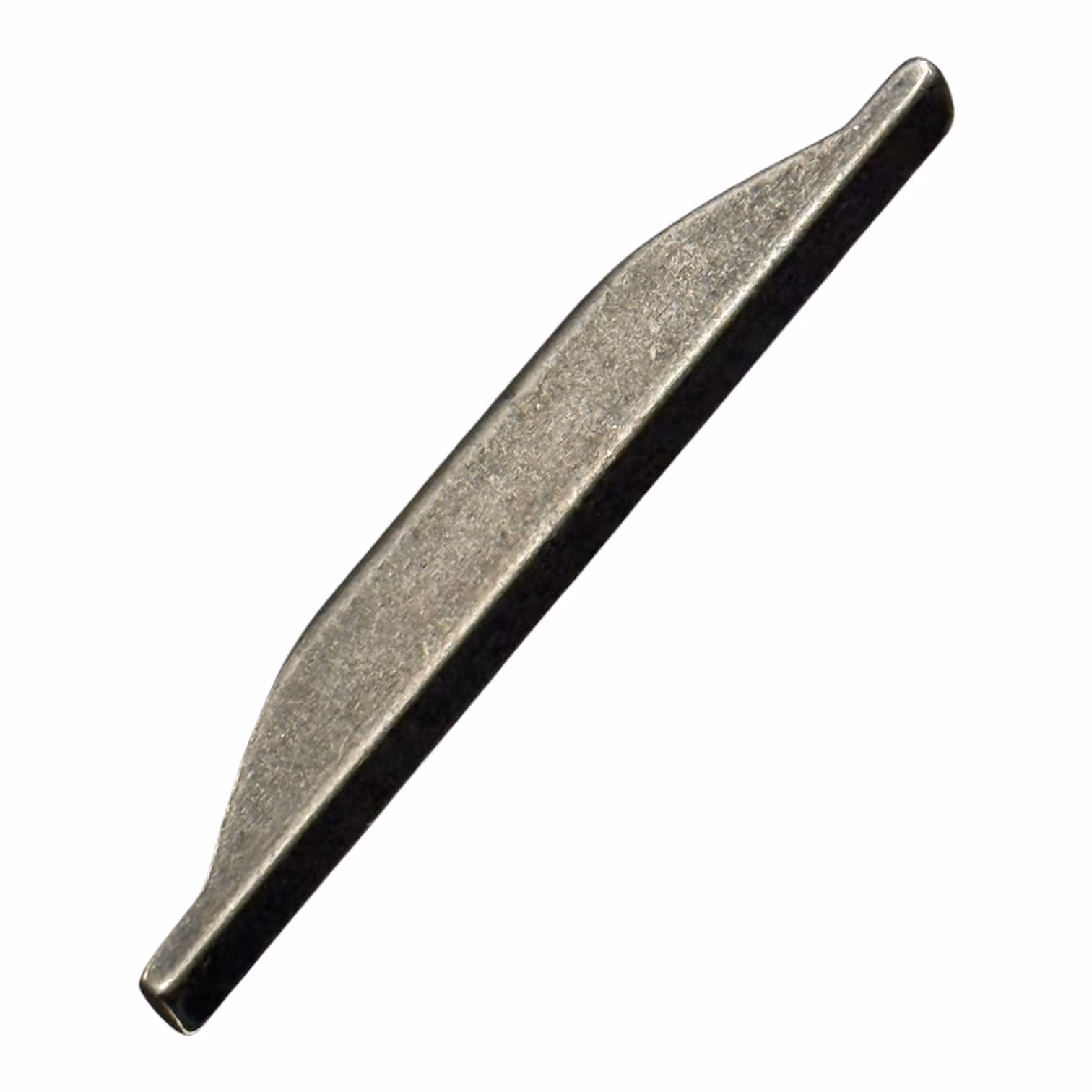 Aston Martin crankshaft key (part 02-85008) for all V12 engines. Ensures correct alignment and secure fitment of crank-driven components on your Aston Martin V12.