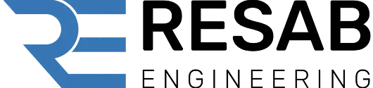 RESAB Engineering logo