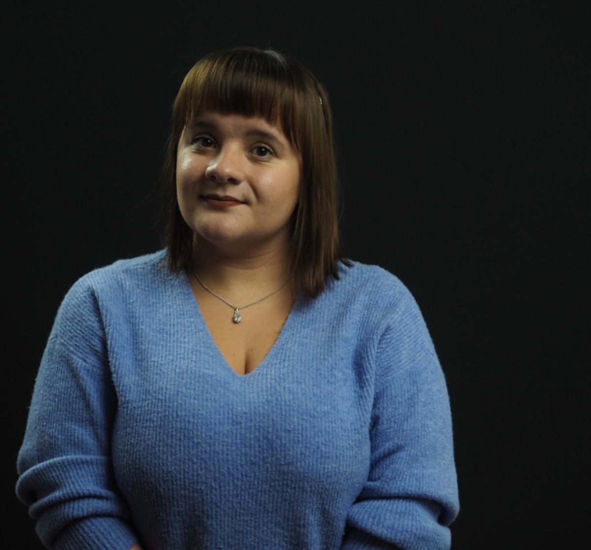 Janina Krech Avatar