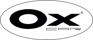 Sponsorenlogo Ox Automobile
