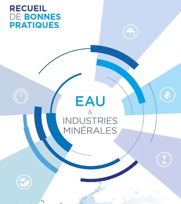 guide de l'eau unicem