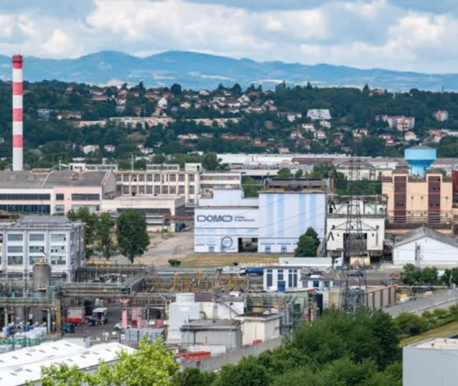 Vallée de la Chimie, Declyc