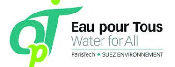 Chaire AgroParisTech-Suez "Eau pour tous" (OpT) 