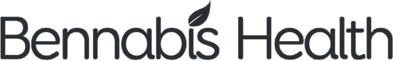 bennabis health logo