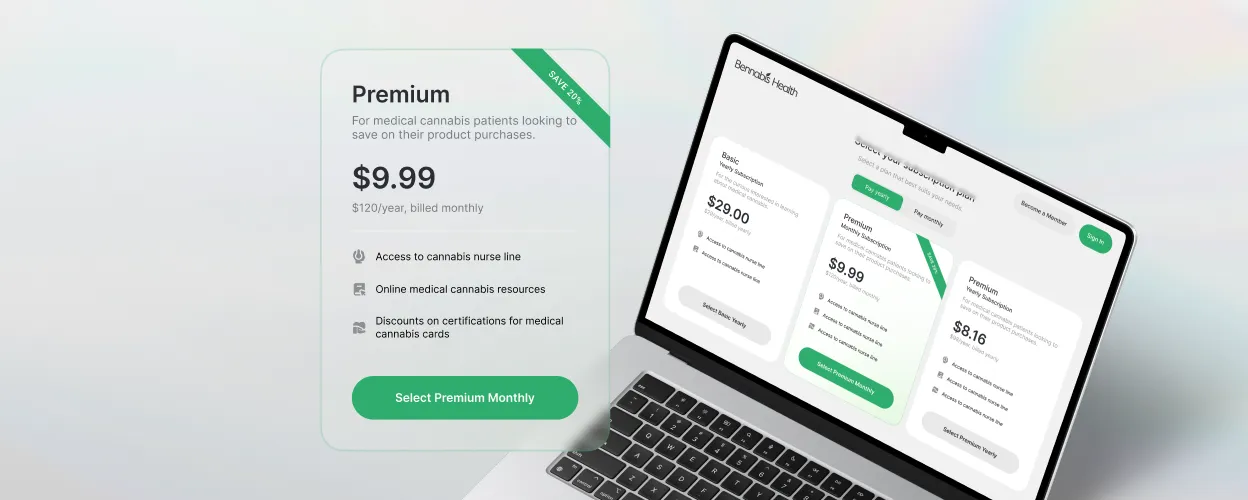 MyDoc healthcare platform desktop interface showing AI-powered appointment booking, doctor search functionality, and automated patient confirmation system for healthcare efficiency