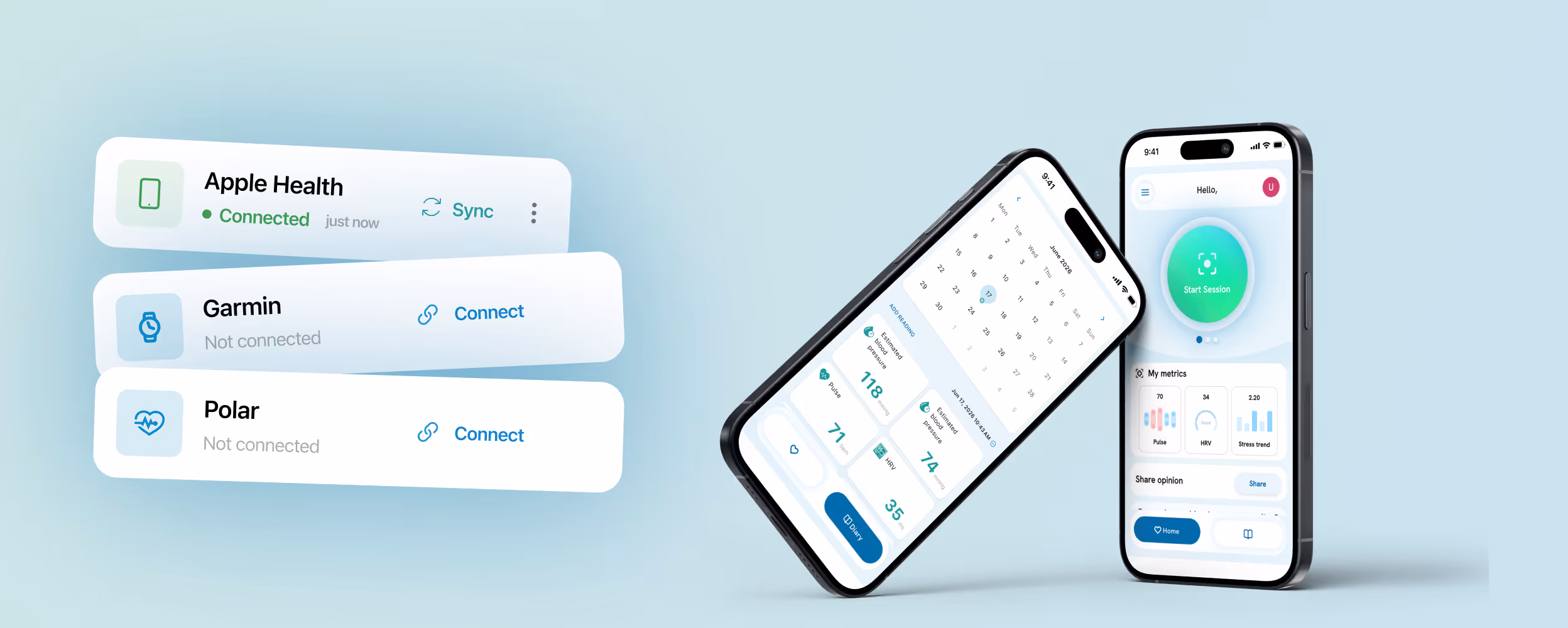 MyDoc healthcare app workflow showing AI-powered concierge service, appointment completion tracking, and automated patient care coordination for improved healthcare efficiency