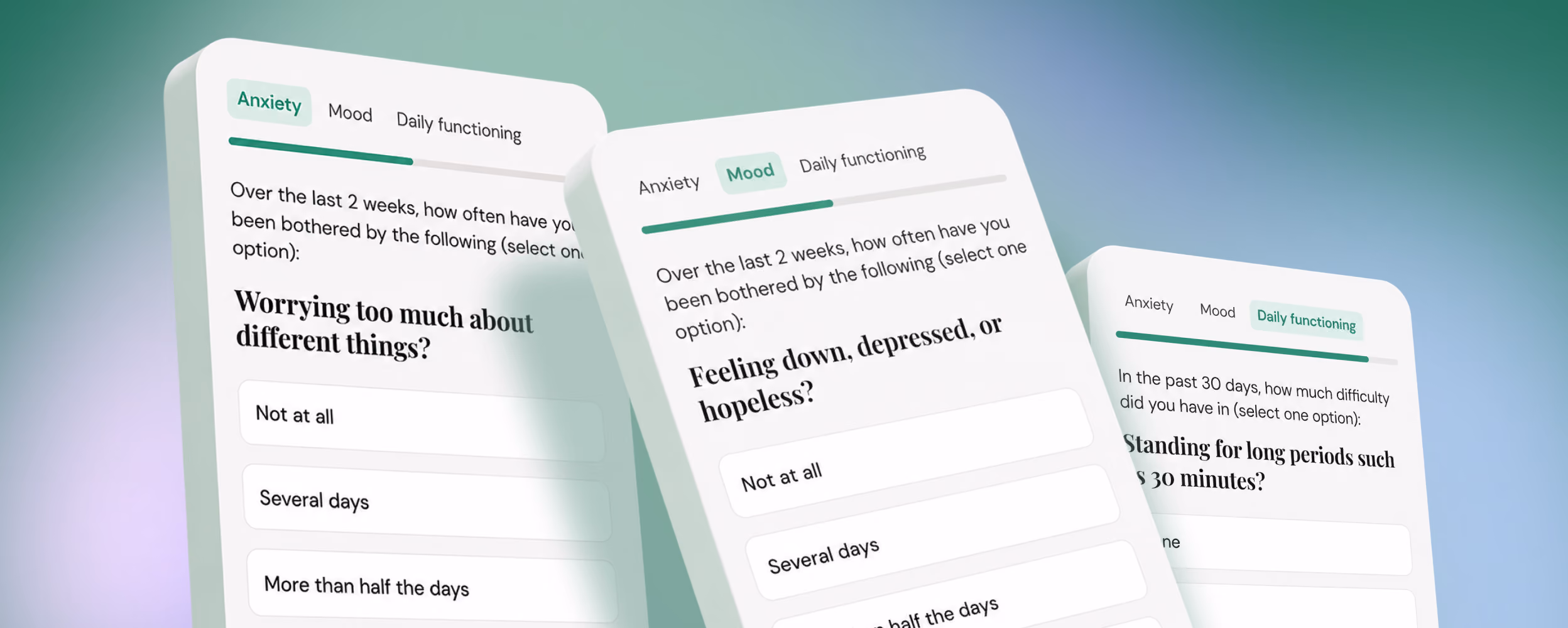 MyDoc mobile healthcare app featuring AI-powered virtual concierge Lindsey for faster patient recovery and automated healthcare service coordination
