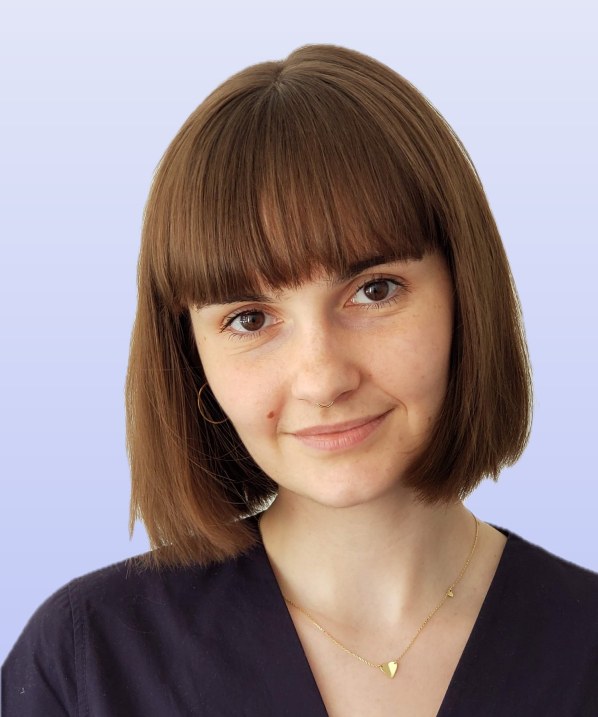 Anna Zych, PhD