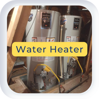 Shipshape Solutions System Monitor Appliance Monitor Water Heater