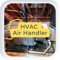 Shipshape Solutions System Monitor Appliance Monitor HVAC Air Handler