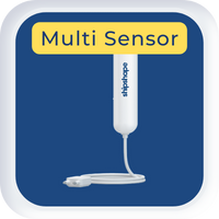 Shipshape Solutions Smart Monitor Multisensor
