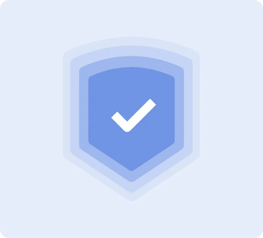 Dashboard mockup