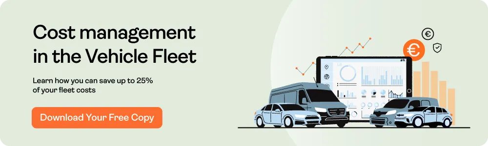 Cost Management in fleets