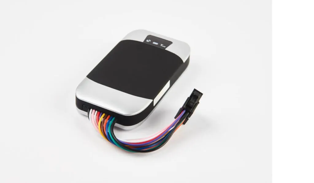 Auto-GPS-Tracker ohne SIM-Karte