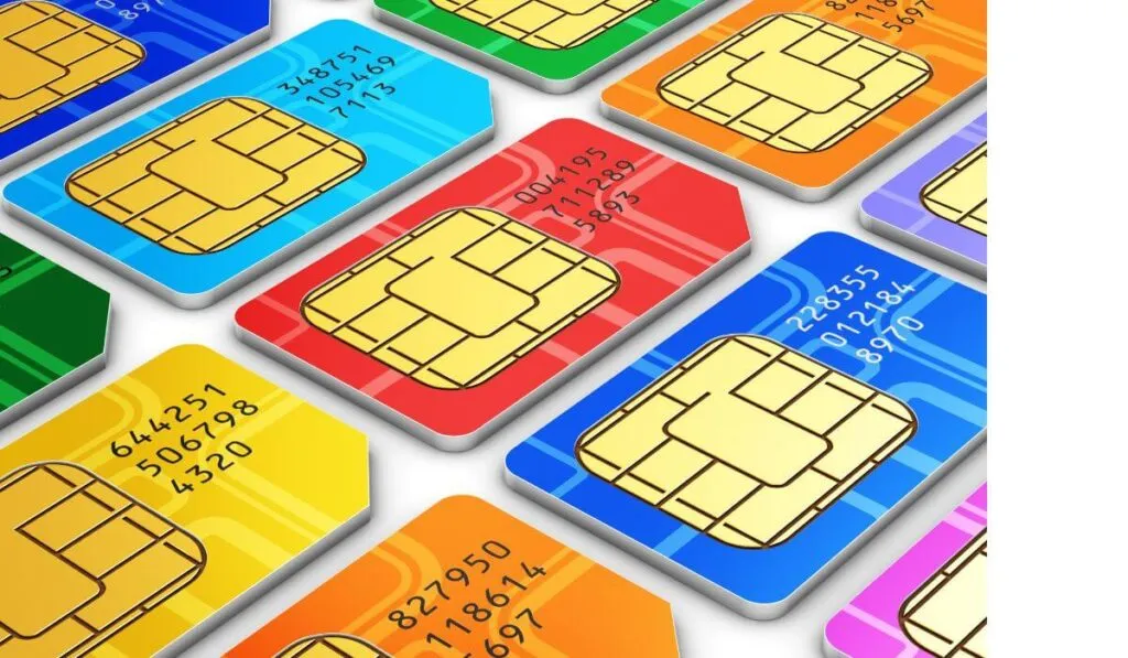GPS Tracker SIM-Karte Lösungen