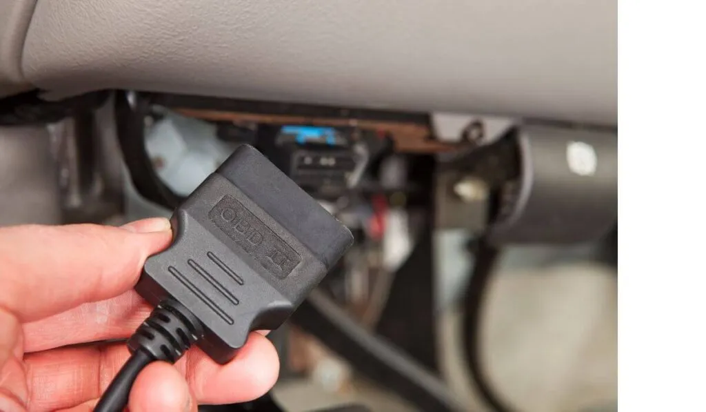 Geo Tracking OBD