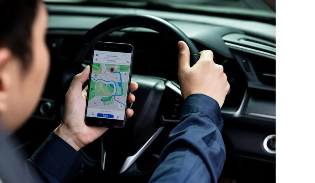 GPS Überwachung von Firmenwagen einfach umgesetzt