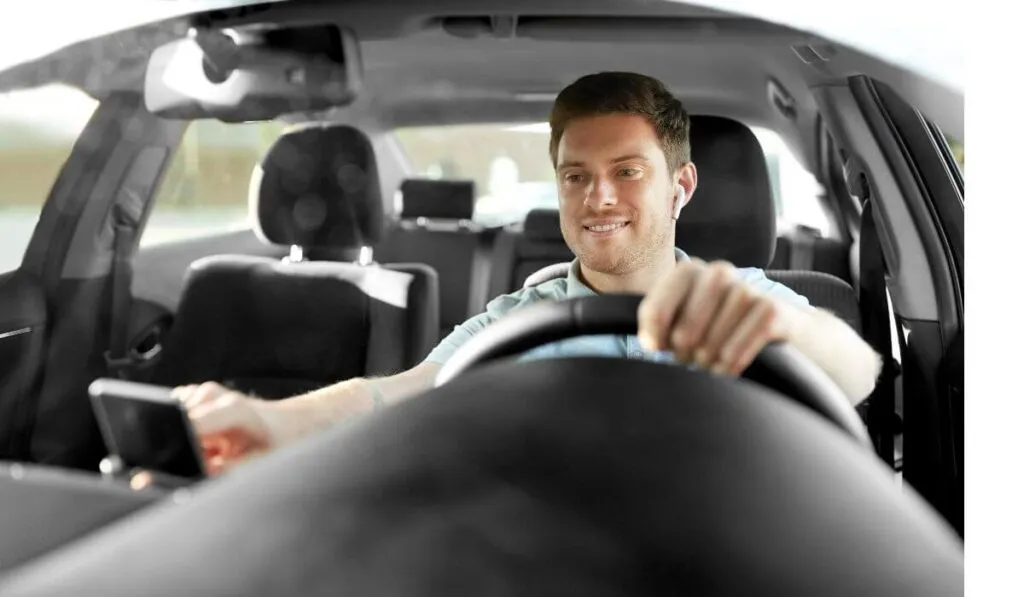 GPS Tracker kaufen Auto