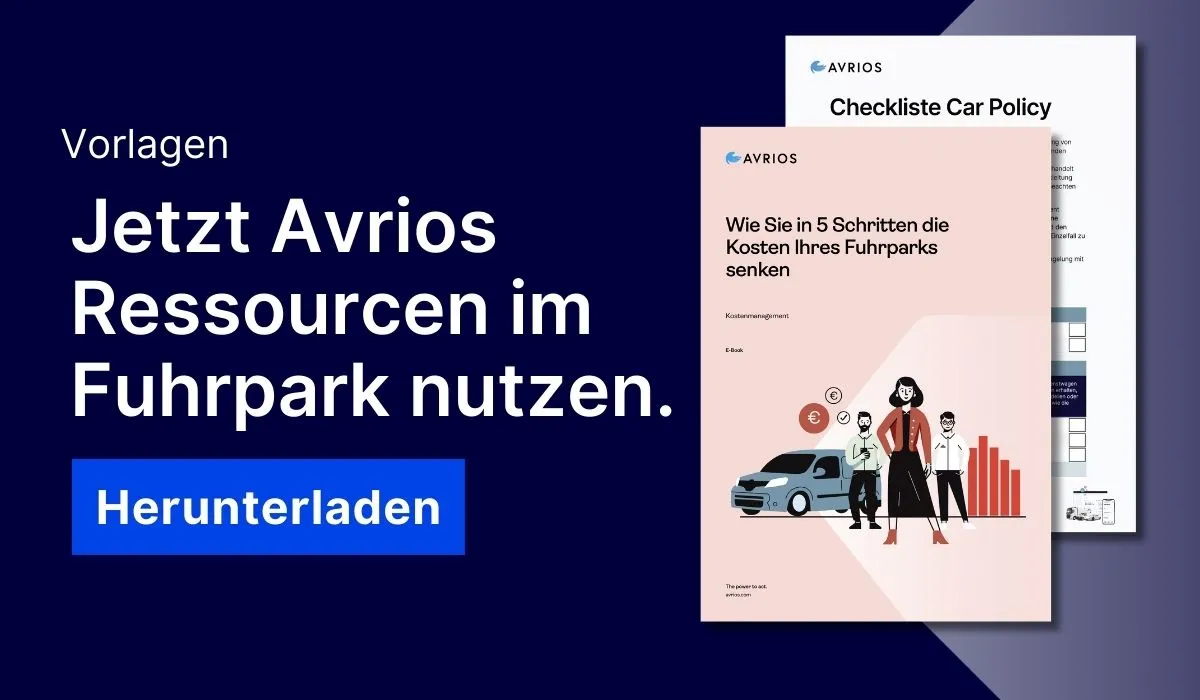 Banner zu Avrios E-Books