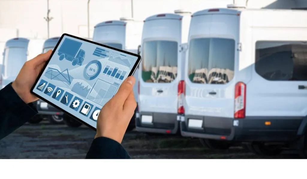 Fuhrparkmanagement Kosten pro Fahrzeug zuweisen