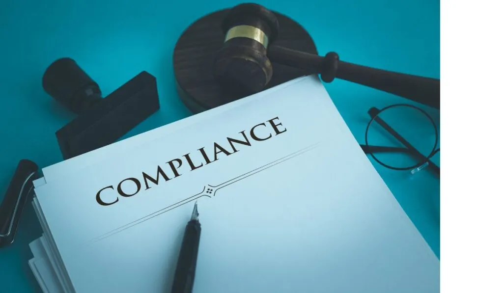 KFZ-Überlassungsvertrag Compliance