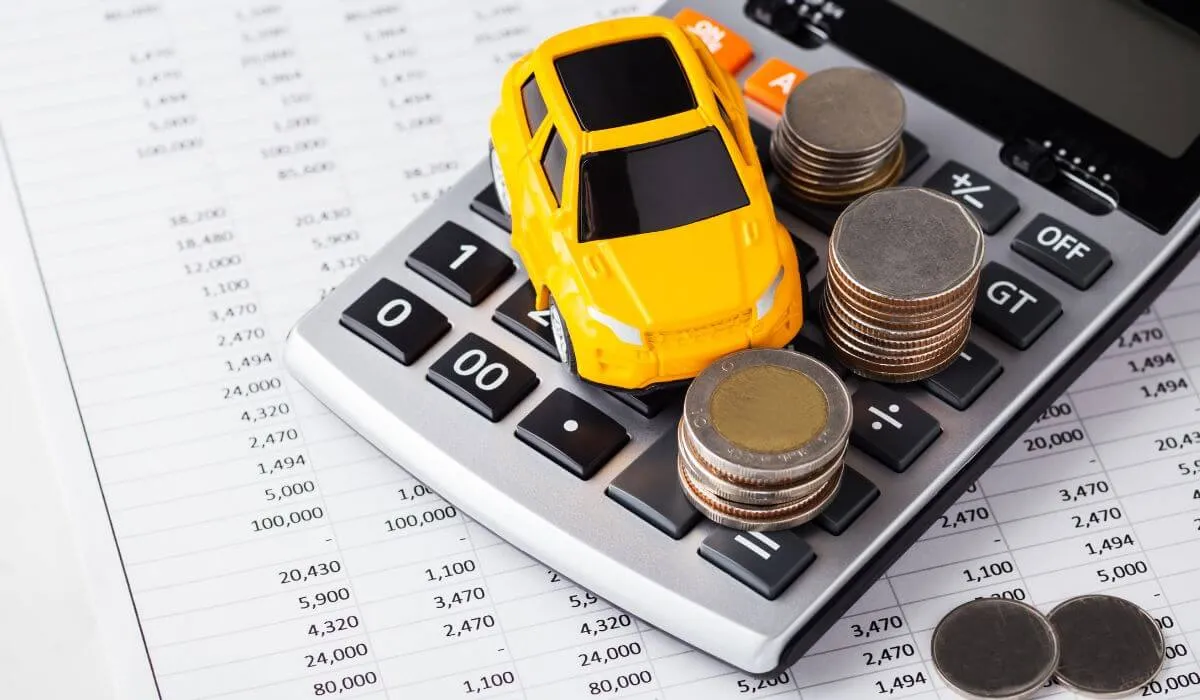Leasing Rückgabekosten