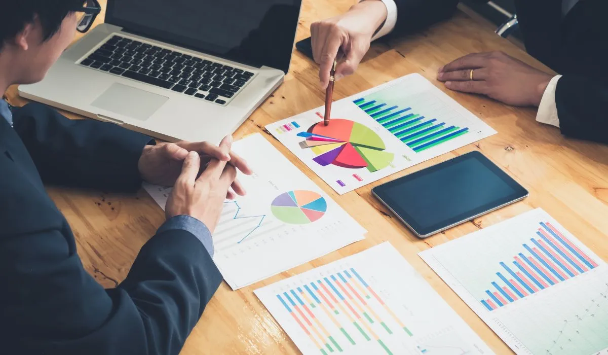 Fuhrparkreporting KPI bestimmen