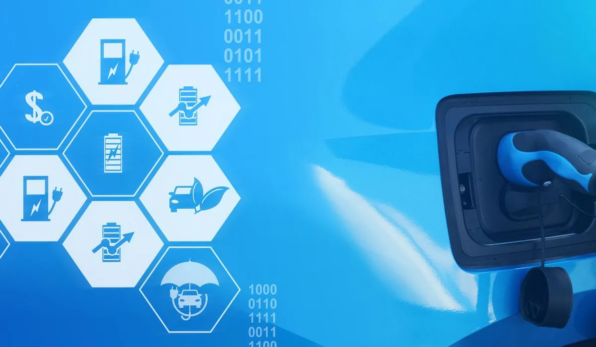Elektroautos im Flottenmanagement Aufgaben