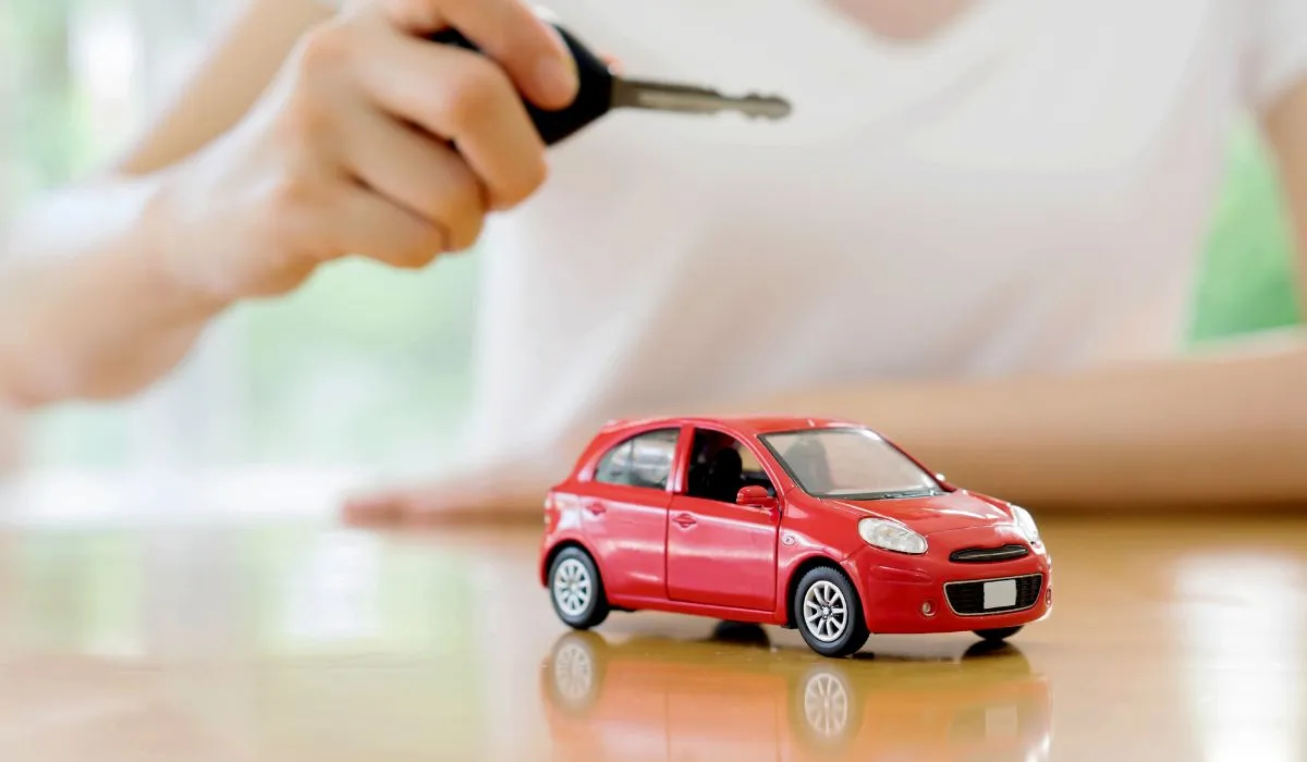 Flottenmanagement Leasing Fahrzeuge