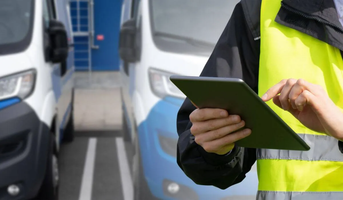 Fuhrparkverwaltung Verwaltung