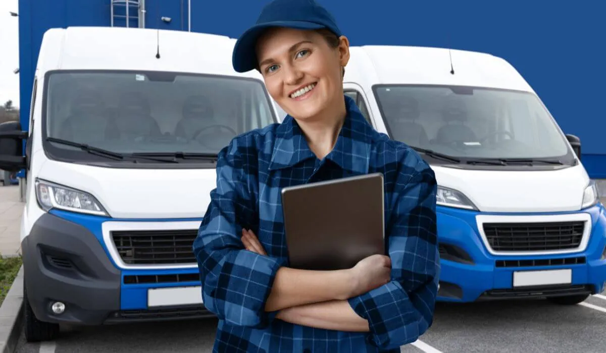 Fuhrpark-Jobs Flottenverwaltung