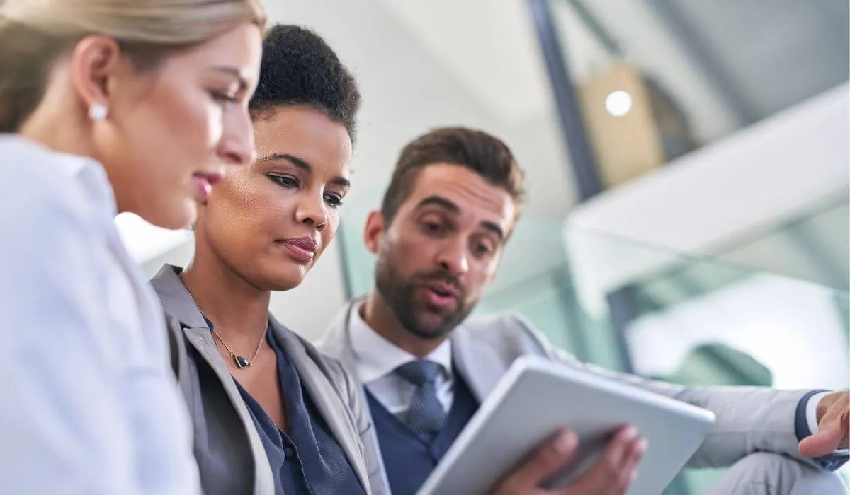 Fuhrparkleiter-Jobs Unterstützung Software