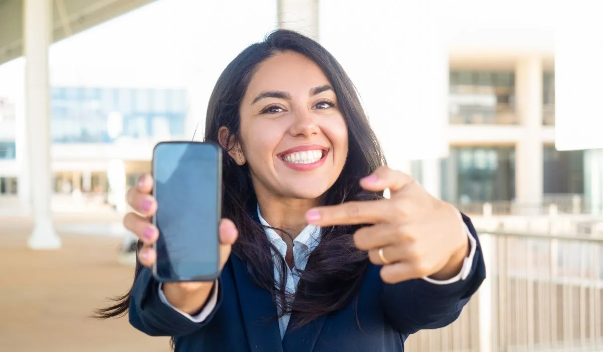 Flottenmanagement App