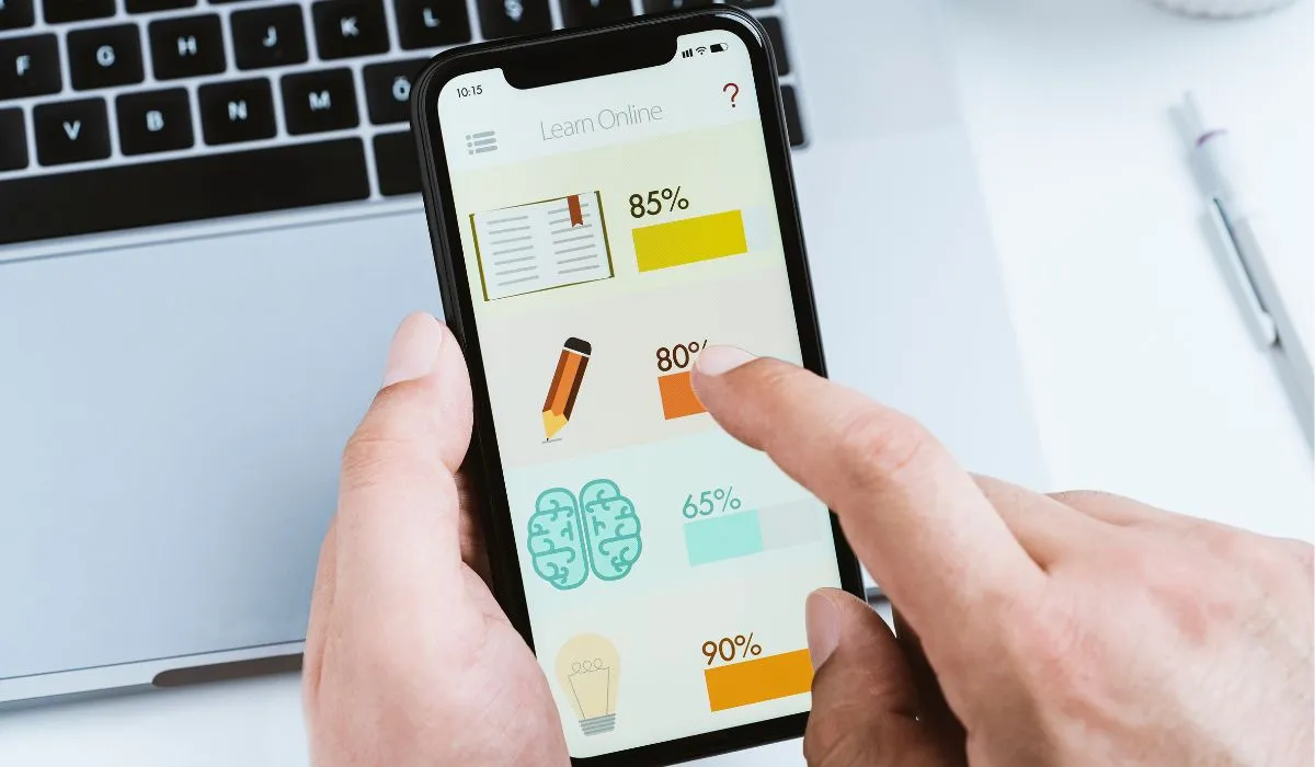 Fuhrpark App Funktionen