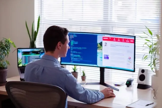 Nutzung von Software am Standpc