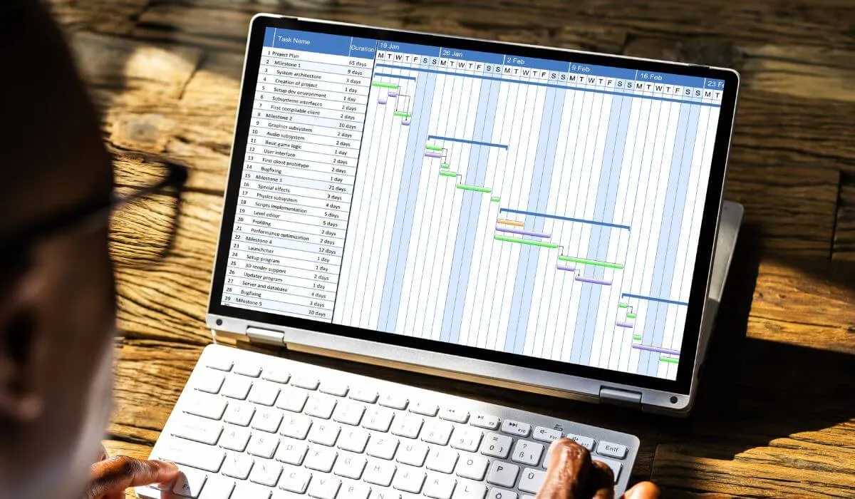 Fuhrparksoftware Controlling Daten