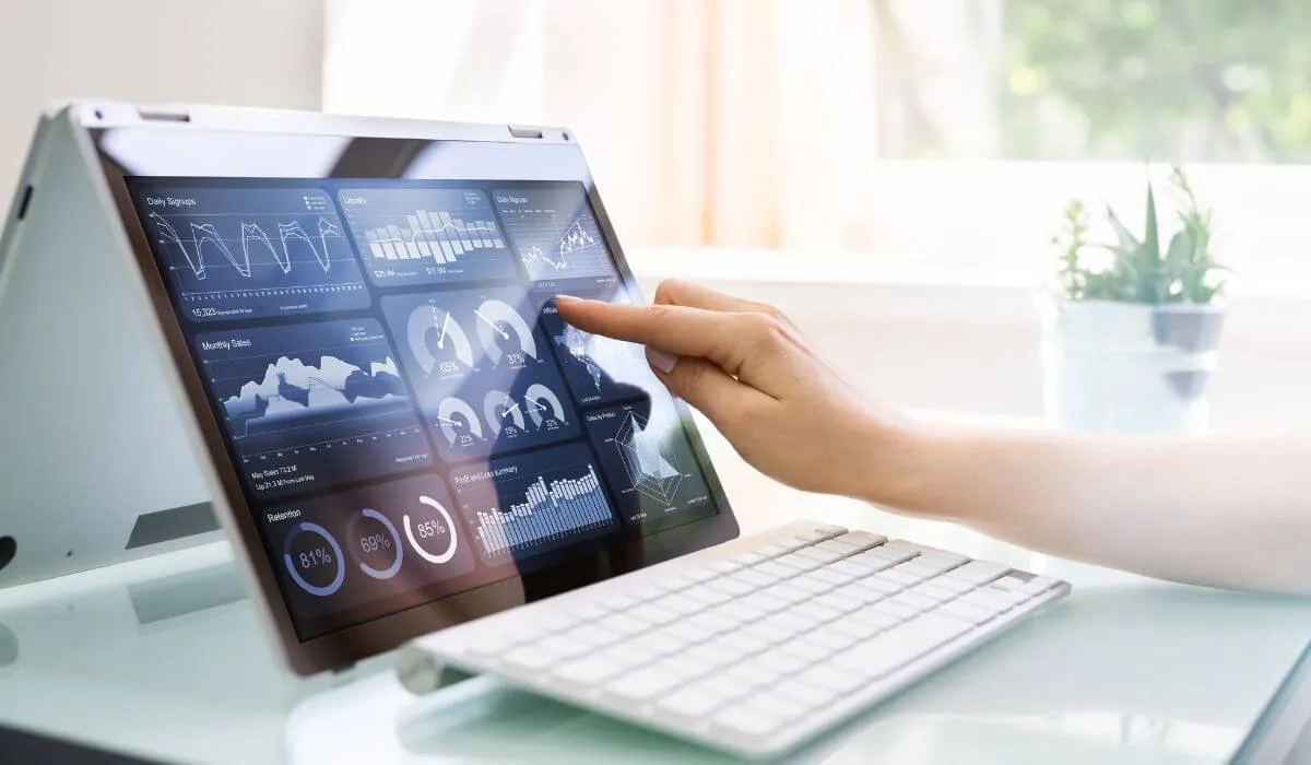 Go Digital Förderung Umsetzung