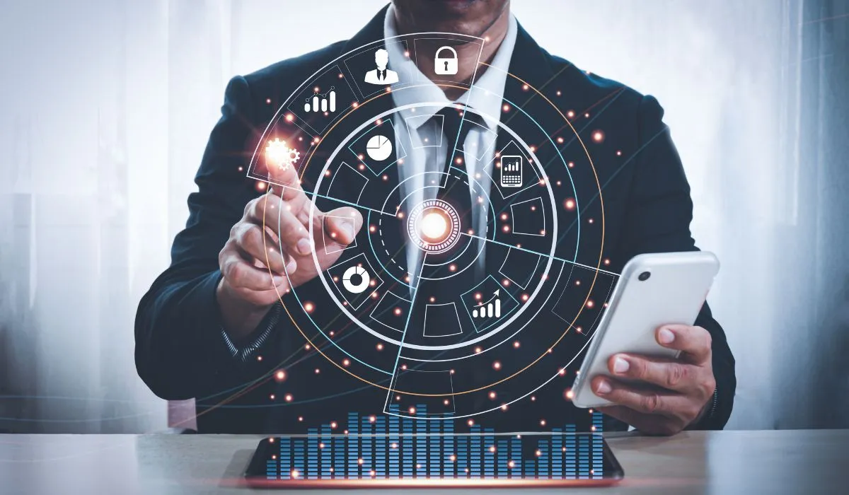 Go Digital Förderung Module