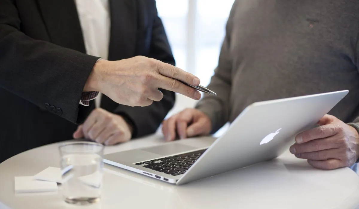 Go Digital Förderung Beratung
